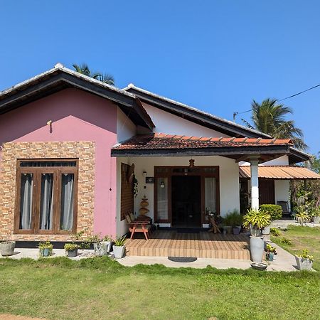 Aiden Homestay Passikudah Номер фото