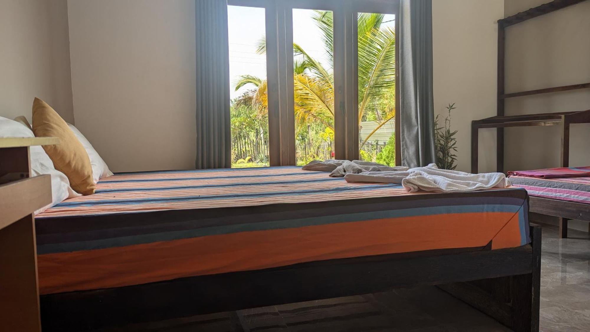 Aiden Homestay Passikudah Экстерьер фото