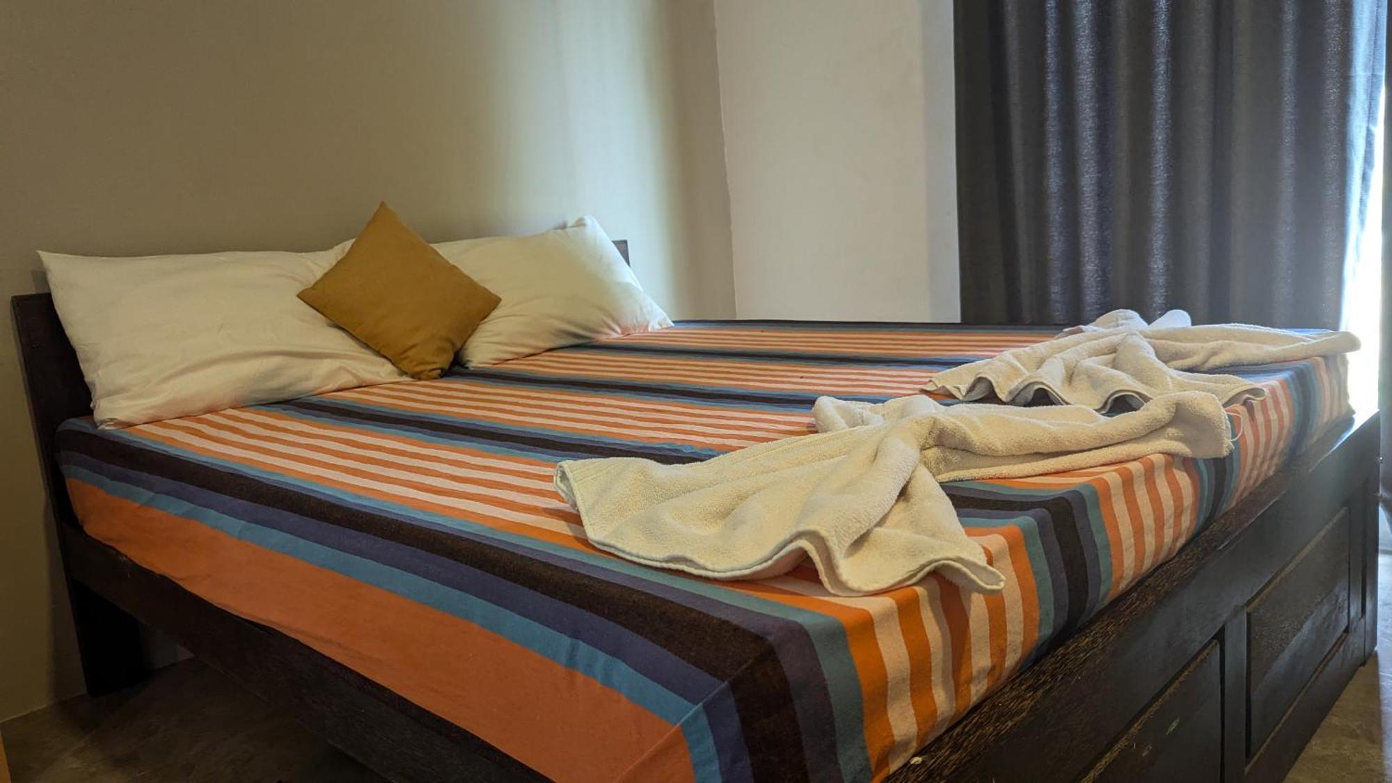 Aiden Homestay Passikudah Экстерьер фото
