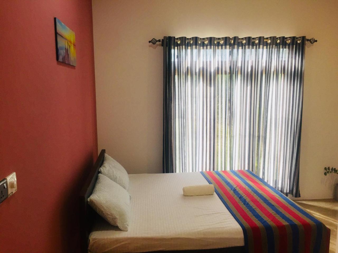 Aiden Homestay Passikudah Экстерьер фото
