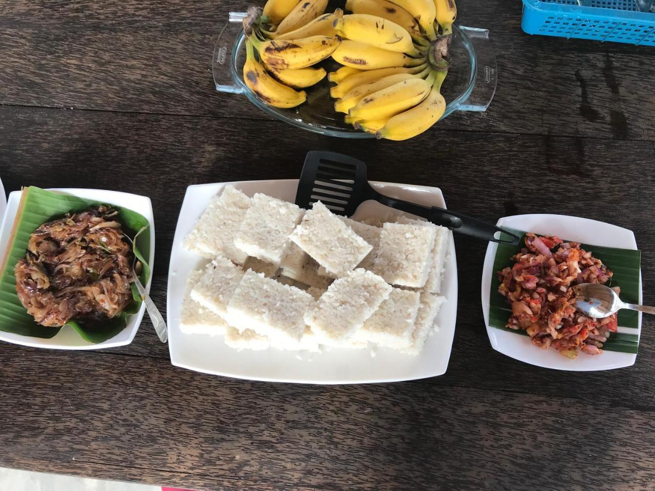Aiden Homestay Passikudah Экстерьер фото